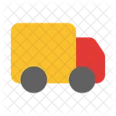 Delivery Truck Transportation Delivery Icon