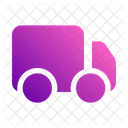 Delivery Truck Transportation Delivery Icon