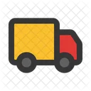 Delivery truck  Icon