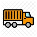 Delivery truck  Icon