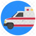 Delivery Truck Urban Vehicle Urban Automobile Icon