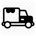 Delivery truck  Icon
