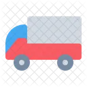 Delivery Truck  Icon
