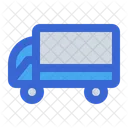 Delivery Truck  Icon