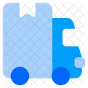 Delivery Truck  Icon