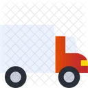 Delivery Truck  Icon