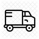 Transport Truck Icon