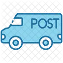 Delivery Truck  Icon