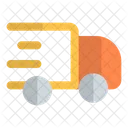 Delivery truck  Icon