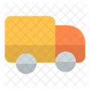 Delivery truck  Icon