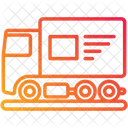 Delivery Truck  Icon