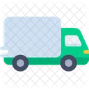 Delivery Shipping Transport Icon