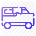 Delivery truck  Icon