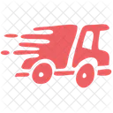 Delivery truck  Icon