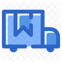 Delivery Service Package Icon