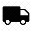 Delivery truck  Icon