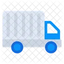 Delivery Truck  Icon
