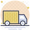 Delivery Truck  Icône
