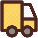 Delivery Truck  Icon