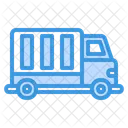 Delivery Truck  Icon