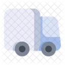 Delivery Truck  Icon