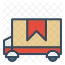 Delivery Icon