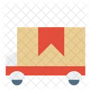Delivery Icon