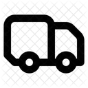 Delivery Truck  Icon