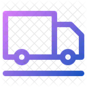 Delivery Truck  Icon