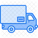 Delivery Truck Icon