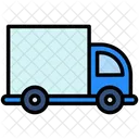 Delivery truck  Icon