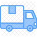 Delivery truck  Icon