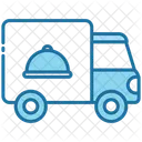 Delivery Truck Icon