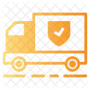 Delivery Truck  Icon