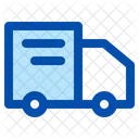 Delivery Truck Delivery Vehicle Delivery Icon