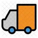 Delivery Truck  Icon