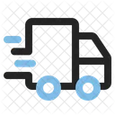 Delivery truck  Icon