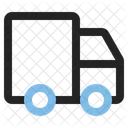 Delivery truck  Icon