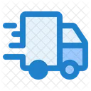 Delivery truck  Icon