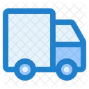 Delivery truck  Icon