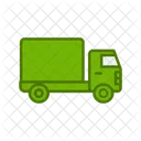Delivery Truck  Icon
