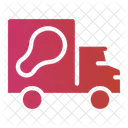 Delivery Truck Delivery Truck Icon