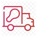 Delivery Truck Delivery Truck Icon