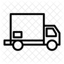 Truck Icon