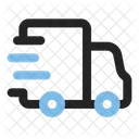 Delivery Truck Truck Delivery Icon