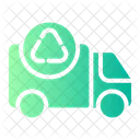 Delivery Truck  Icon