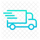 Delivery truck  Icon