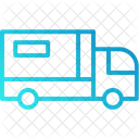 Delivery truck  Icon