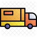 Delivery truck  Icon