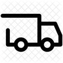 Delivery-truck  Icon